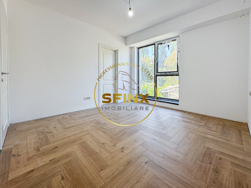 Stefan cel Mare Direct dezvoltator 0% comision constructie 2024 - terasa 19 mp